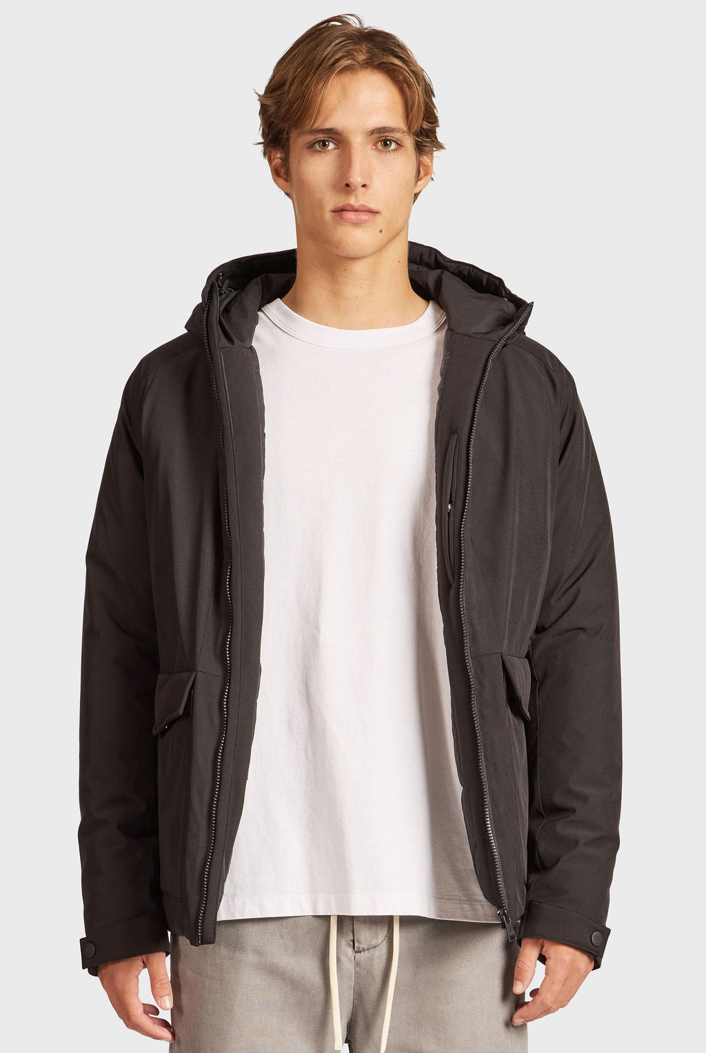 Acadia Jacket