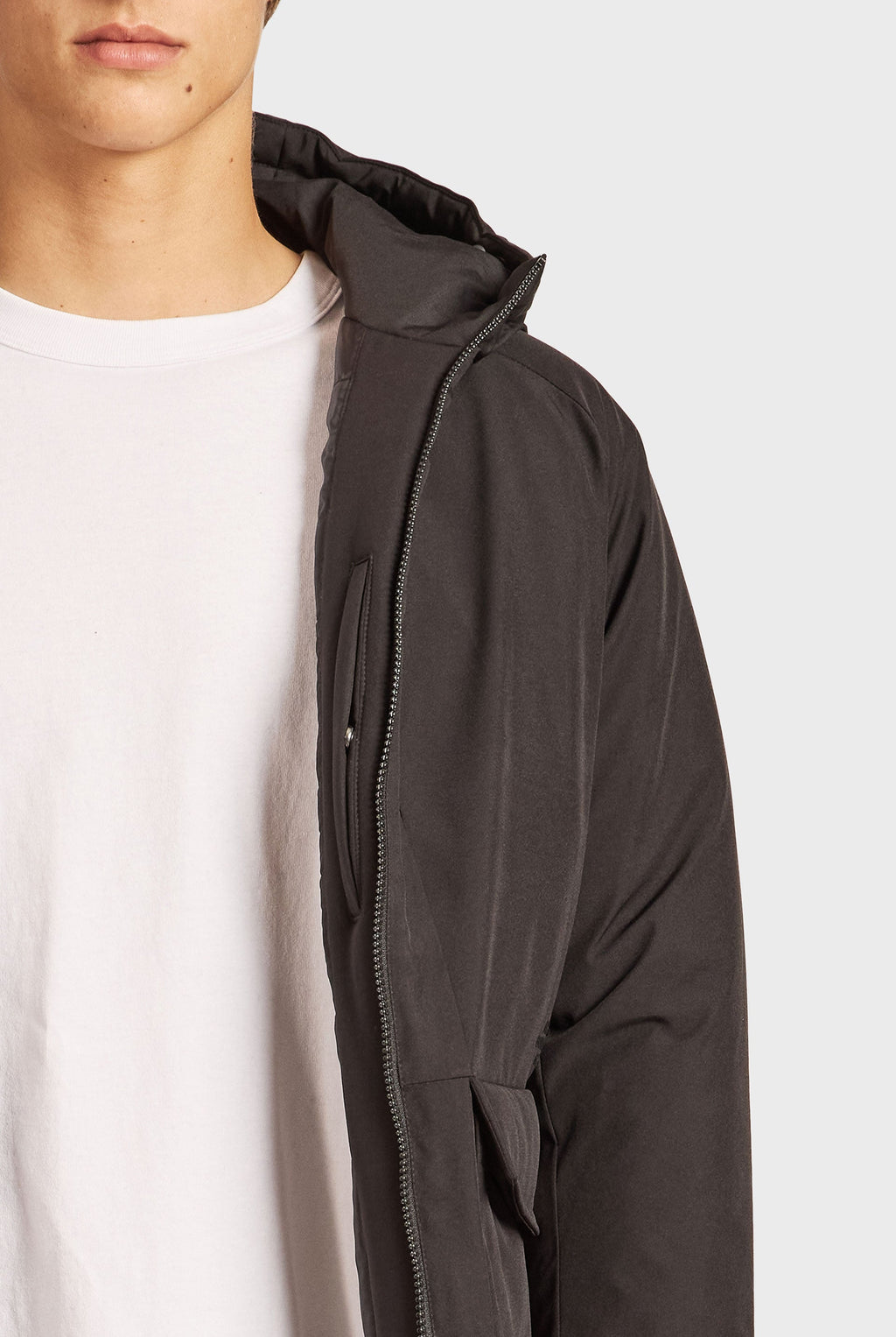 Acadia Jacket