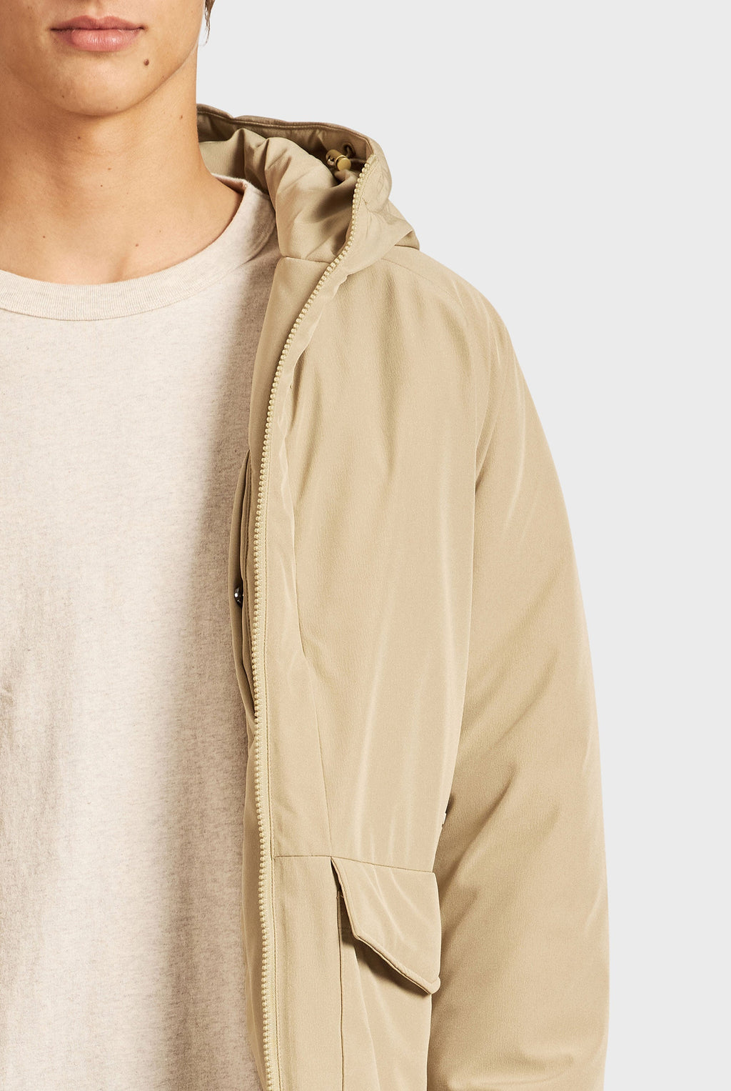 Acadia Jacket