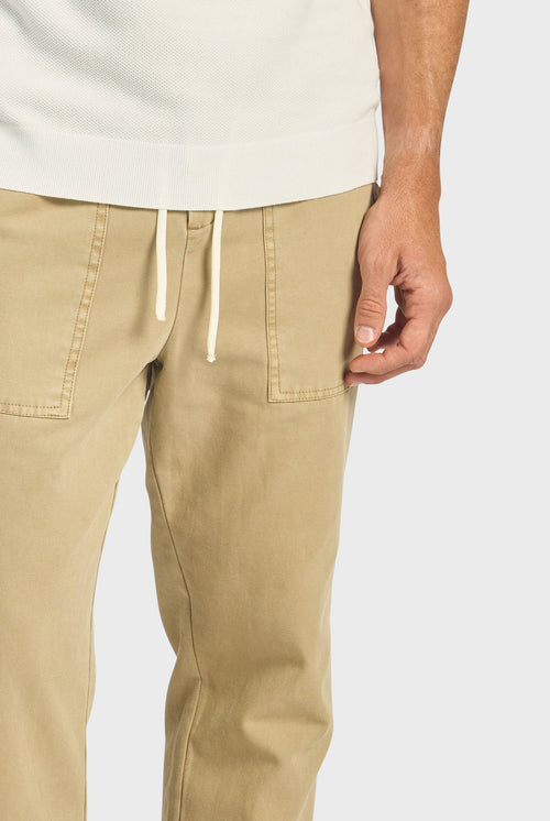 Austin Fatigue Pant