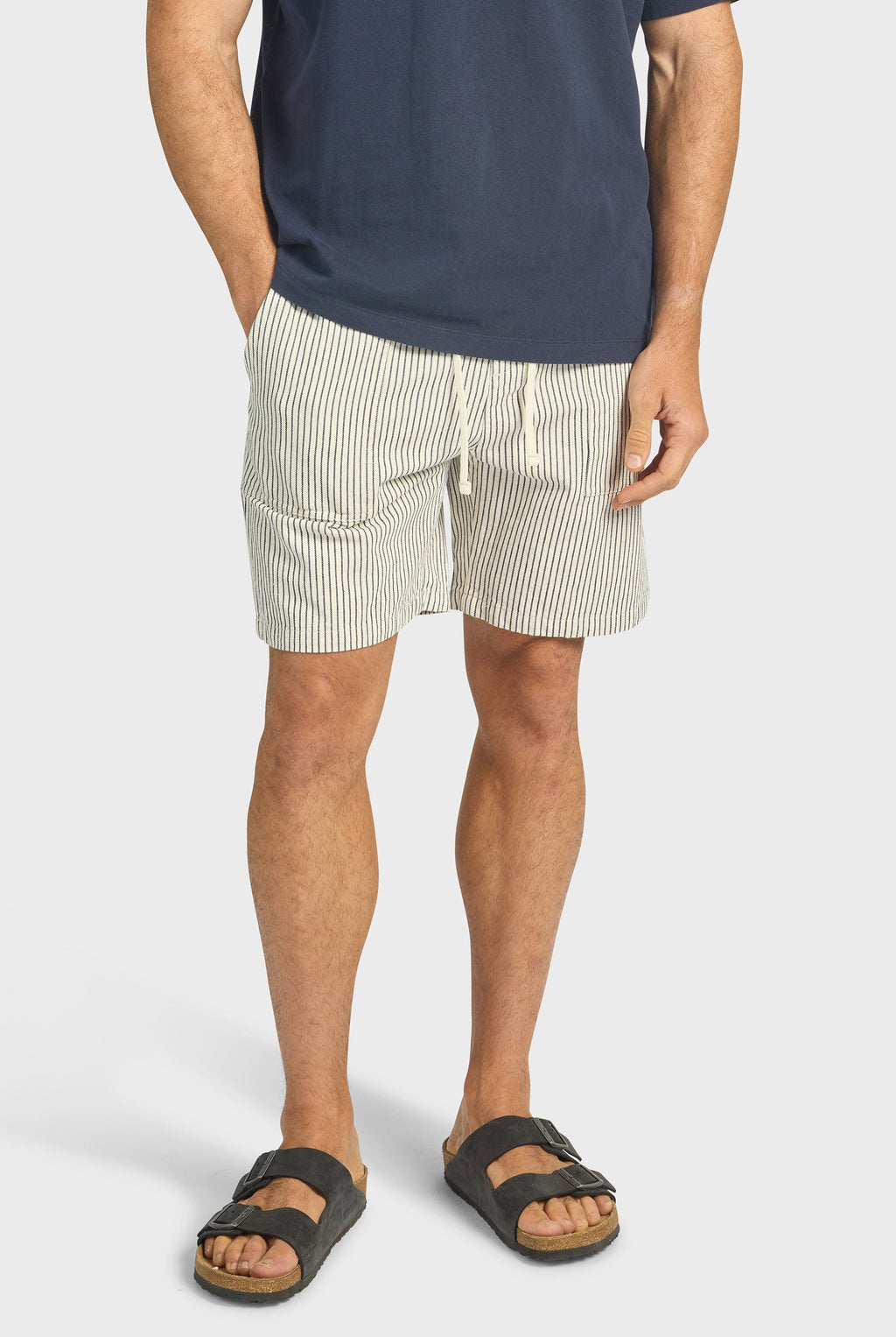Austin Fatigue Short
