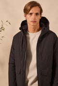 Acadia Jacket