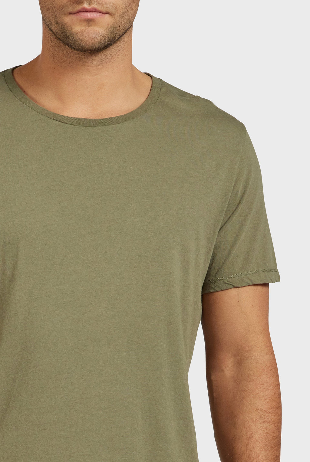 Blizzard Wash Tee