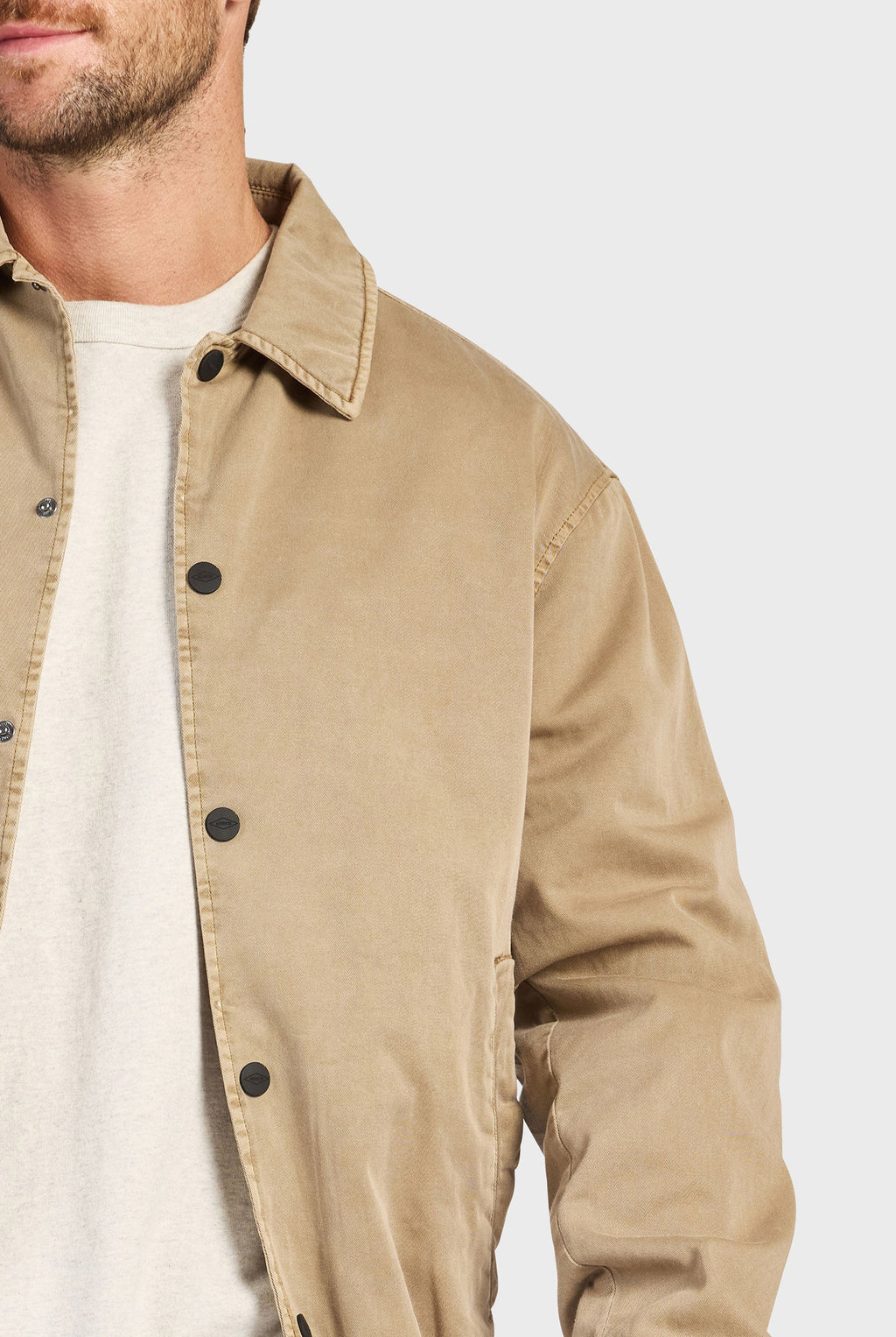 Coach Jacket