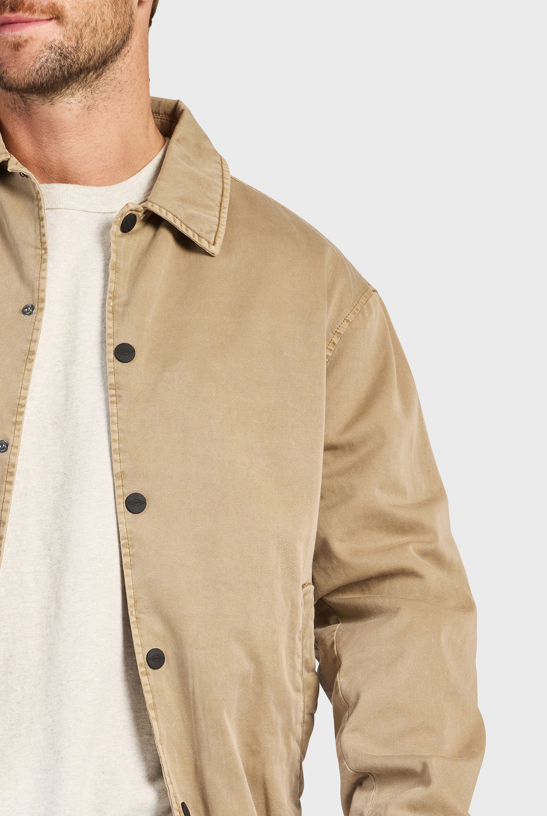 Coach Jacket