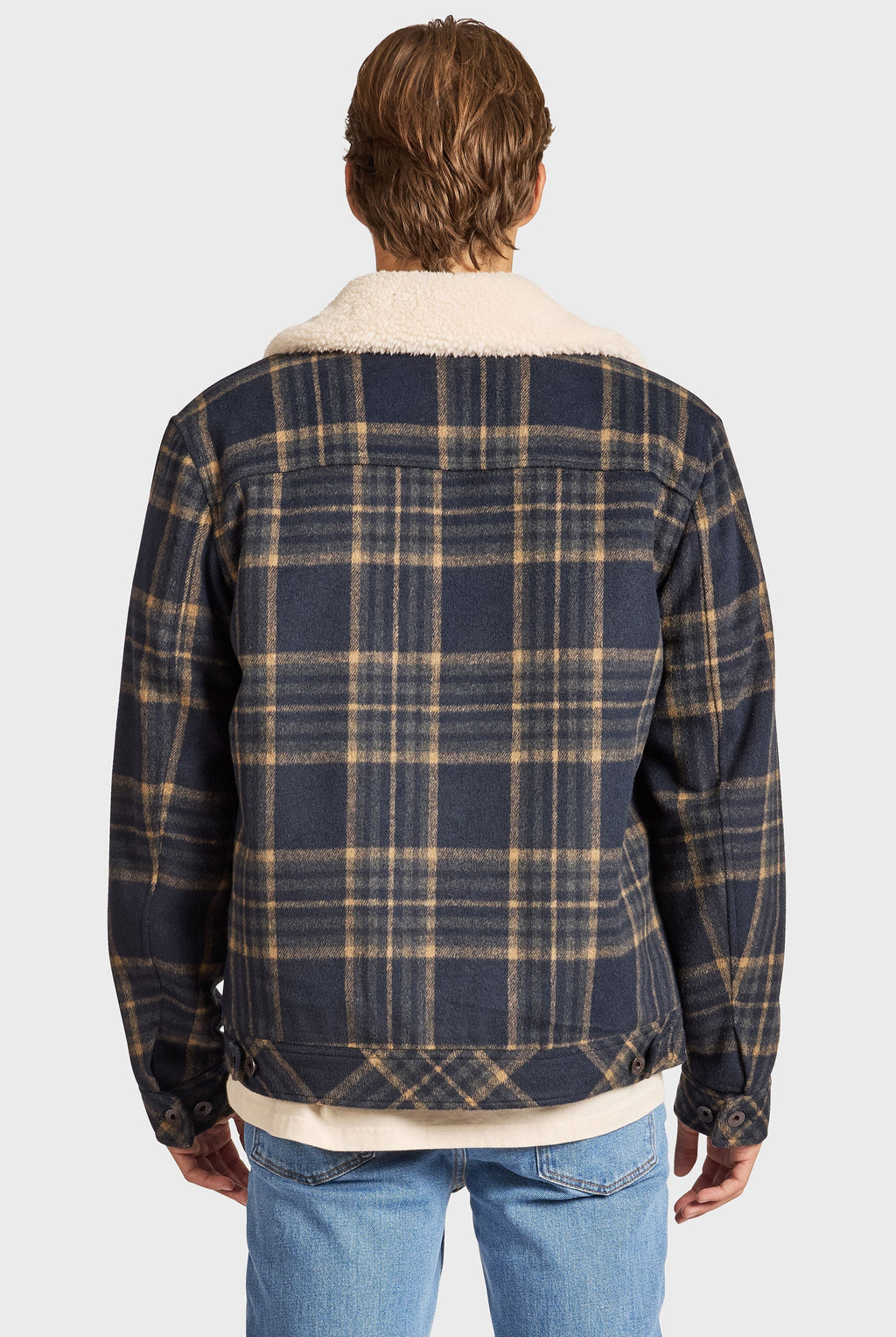 Conrad Jacket