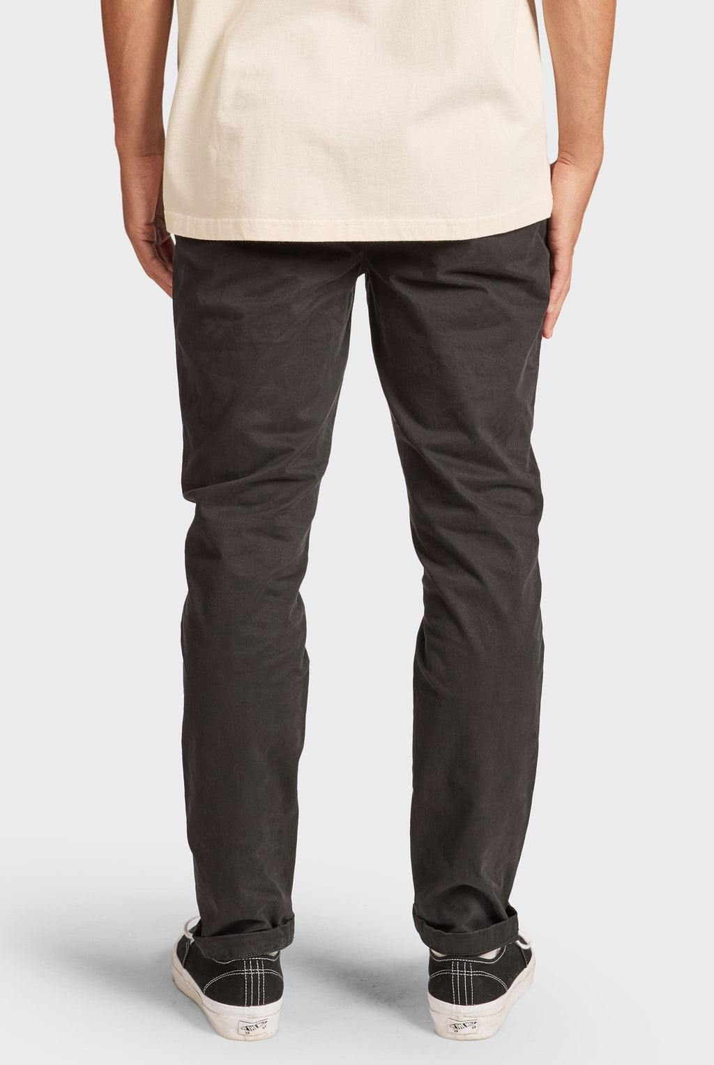 Cooper Slim Chino