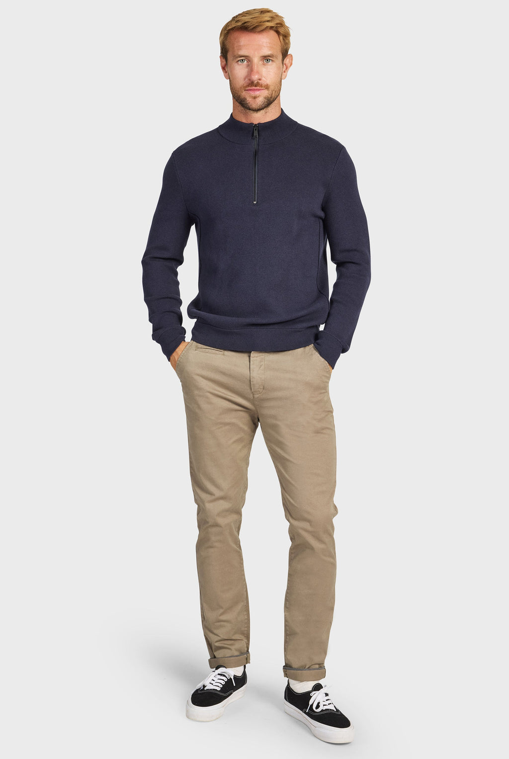 Cooper Slim Chino