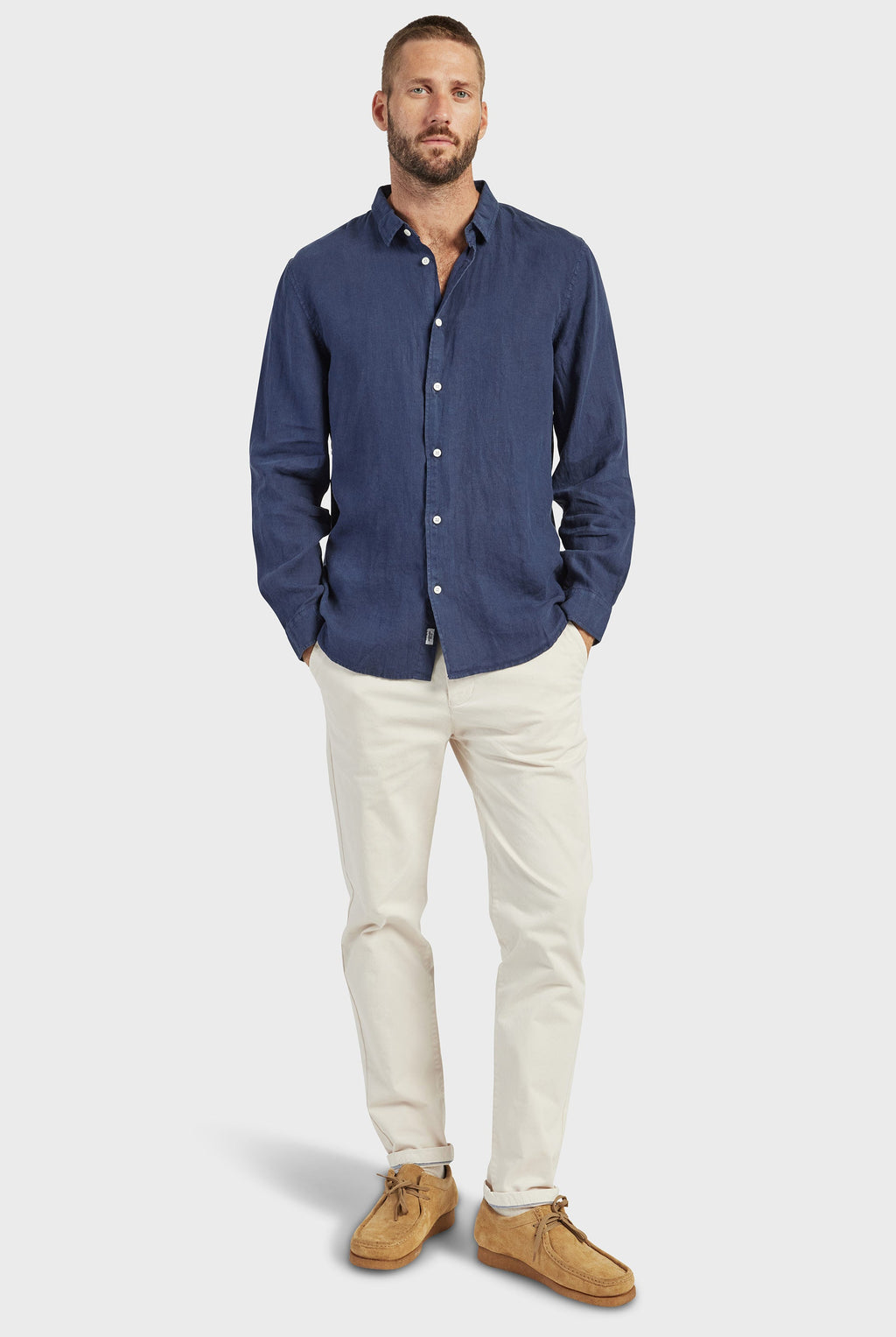 Cooper Slim Chino