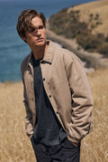 Coach Jacket