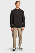 Danzer 1/4 Zip Knit