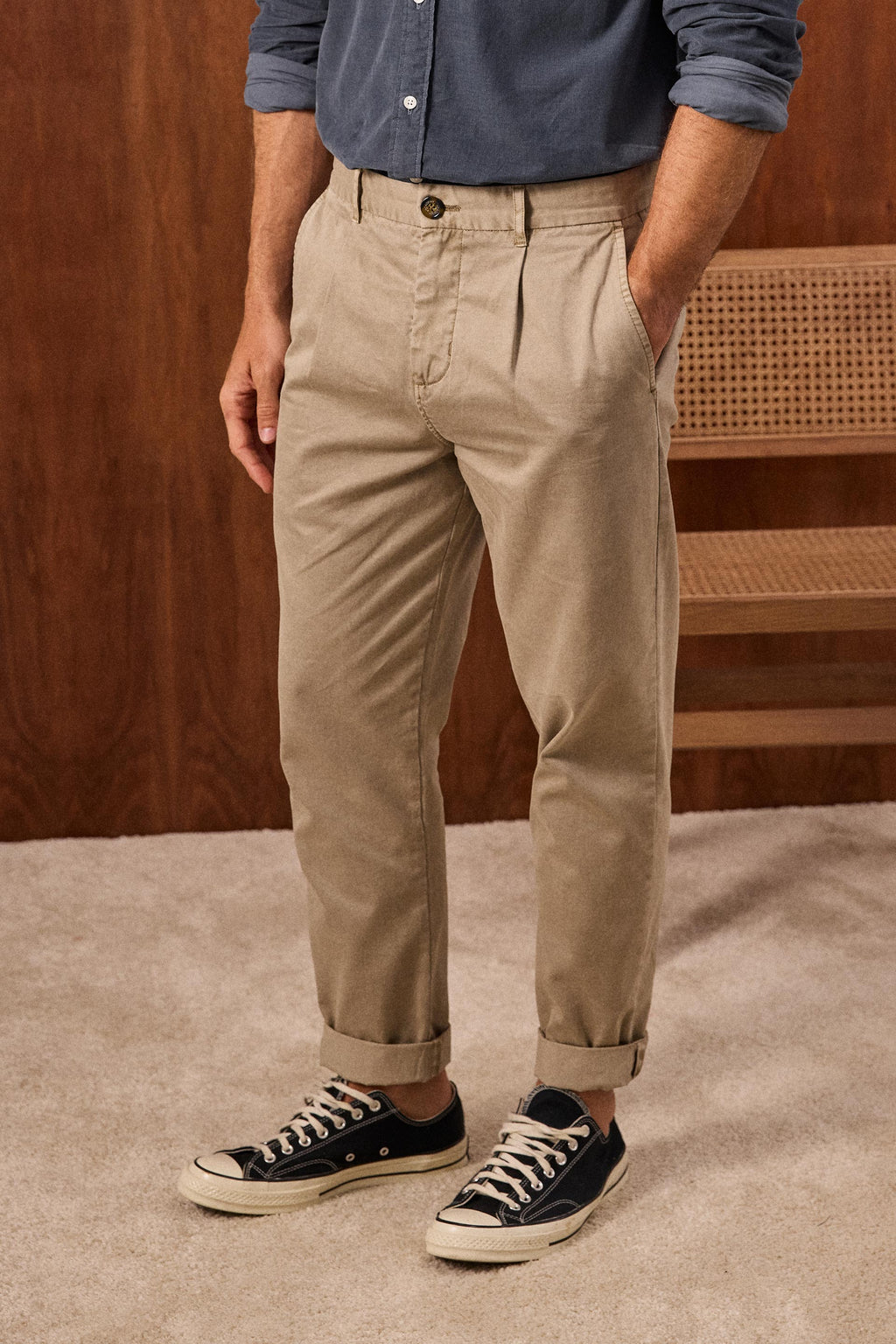 Dean Chino