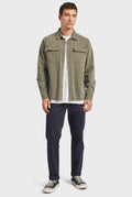 Essential Overshirt