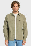 Essential Overshirt