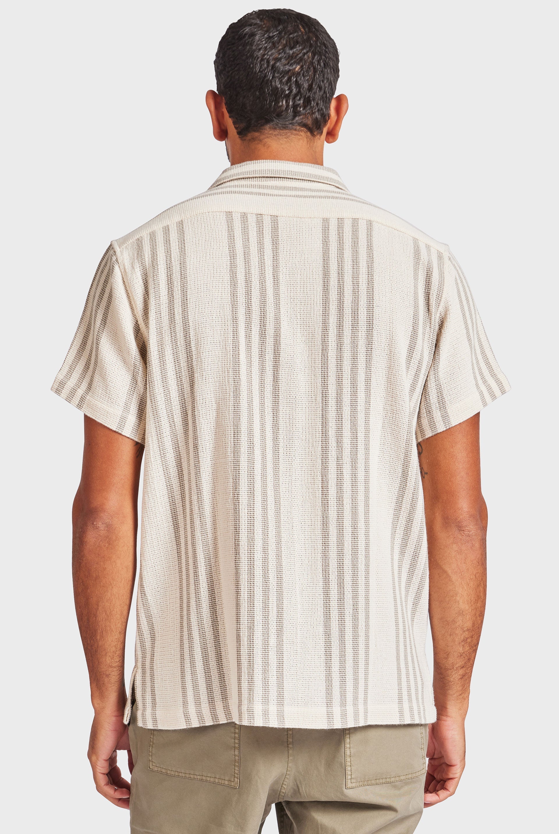 Garcia Short Sleeve Shirt
