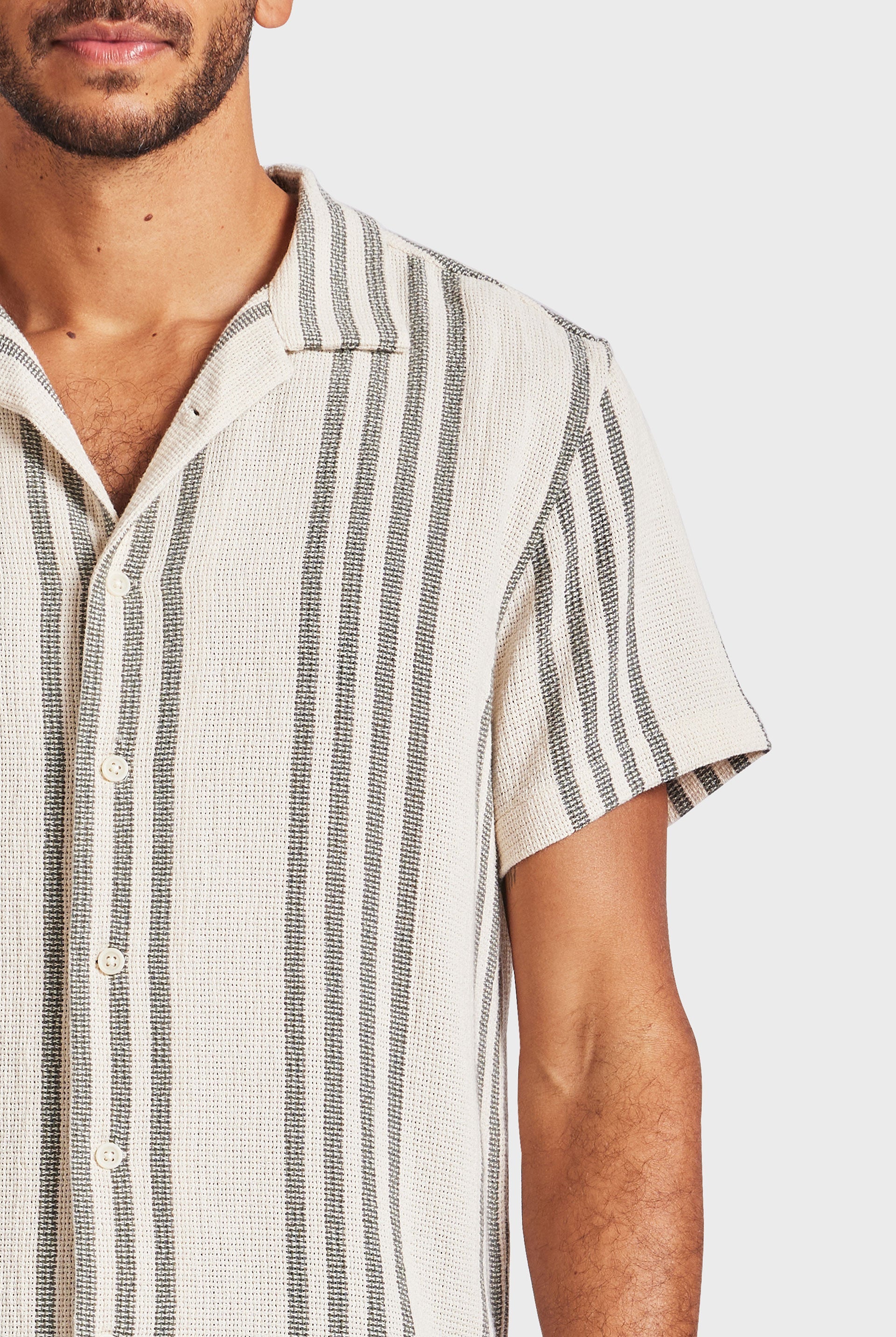 Garcia Short Sleeve Shirt