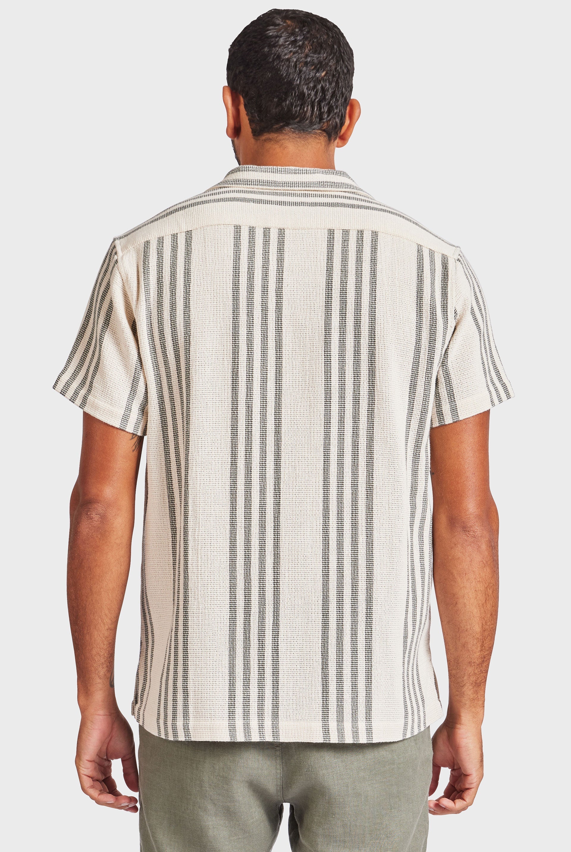 Garcia Short Sleeve Shirt