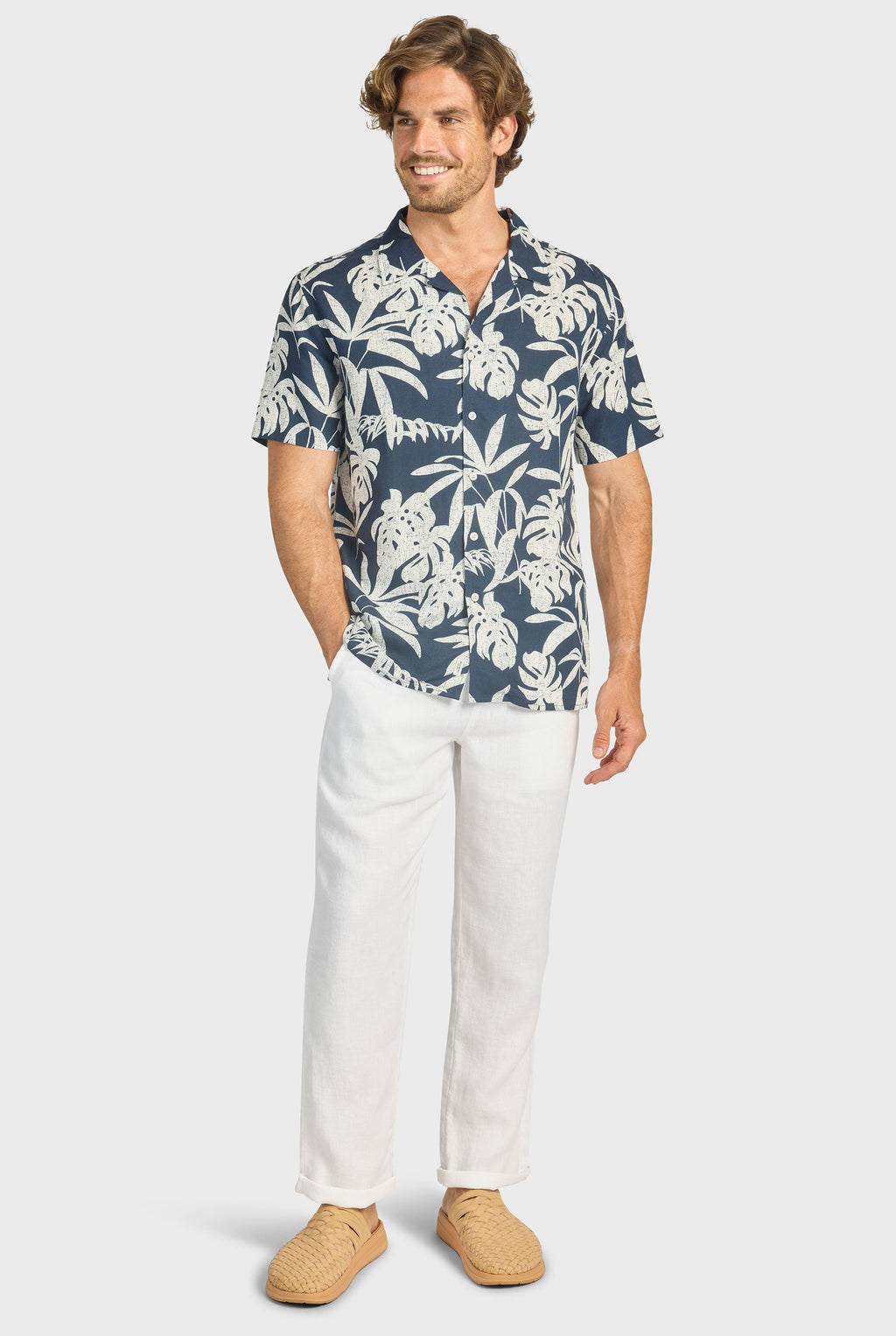 Hamilton Short Sleeve Shirt