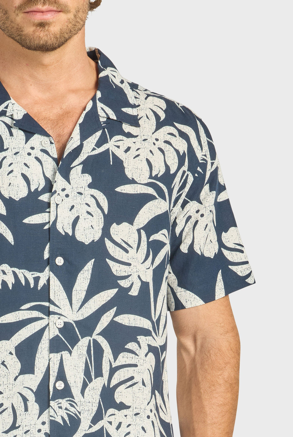 Hamilton Short Sleeve Shirt
