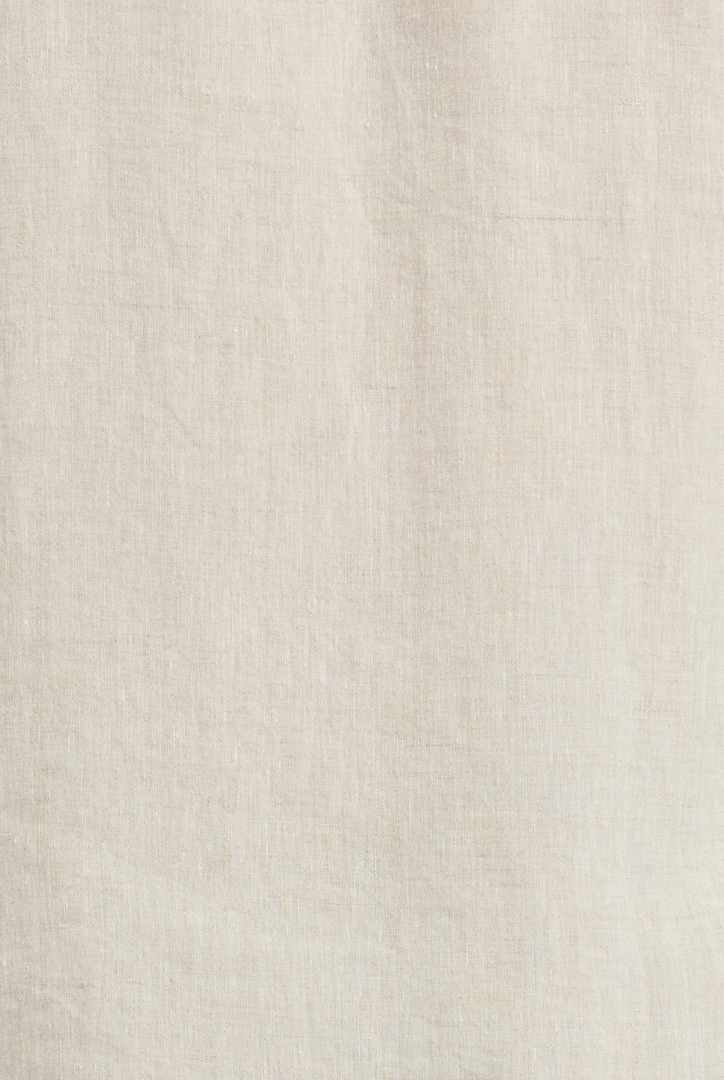 Hampton Linen S/S Shirt