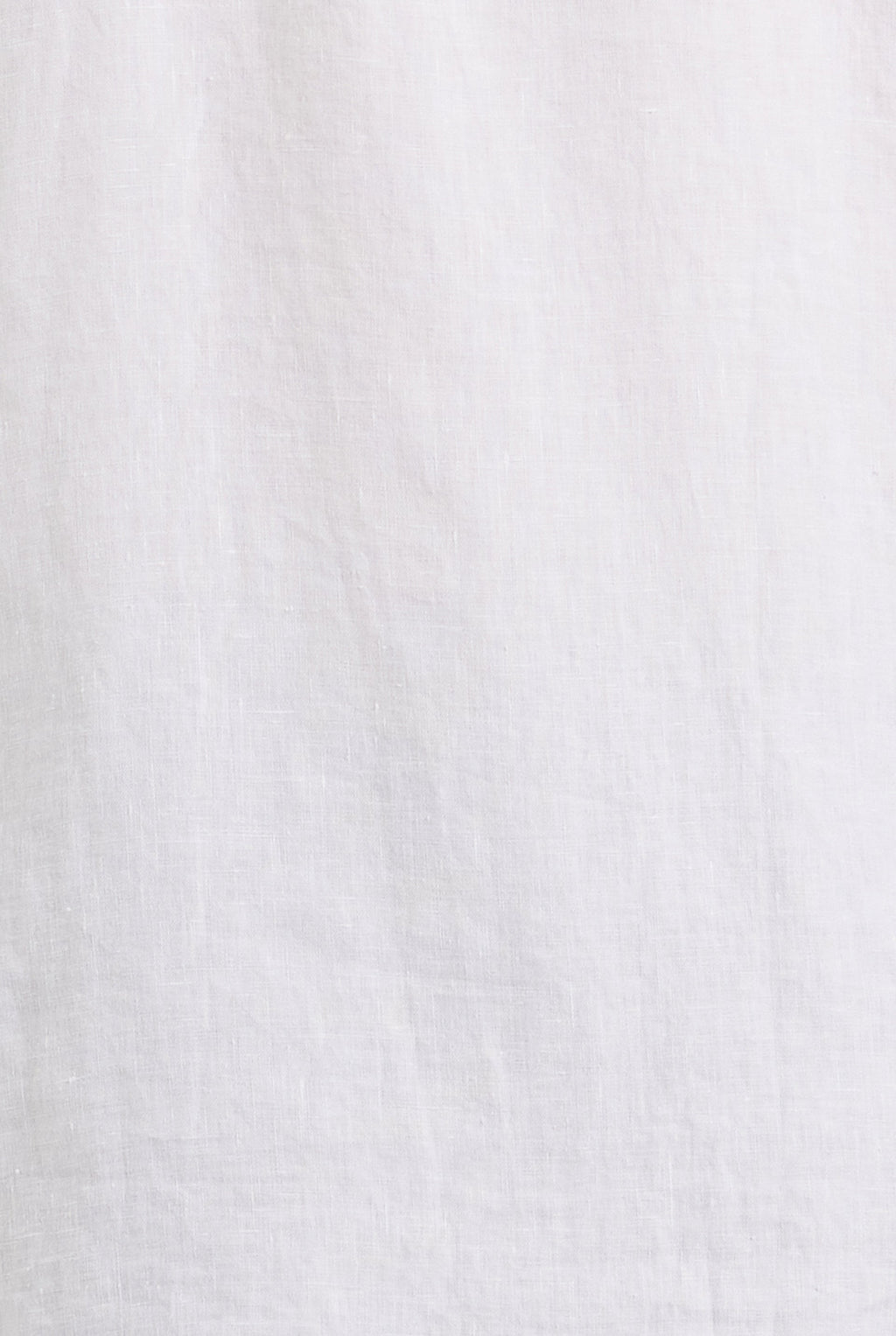 Hampton Linen S/S Shirt