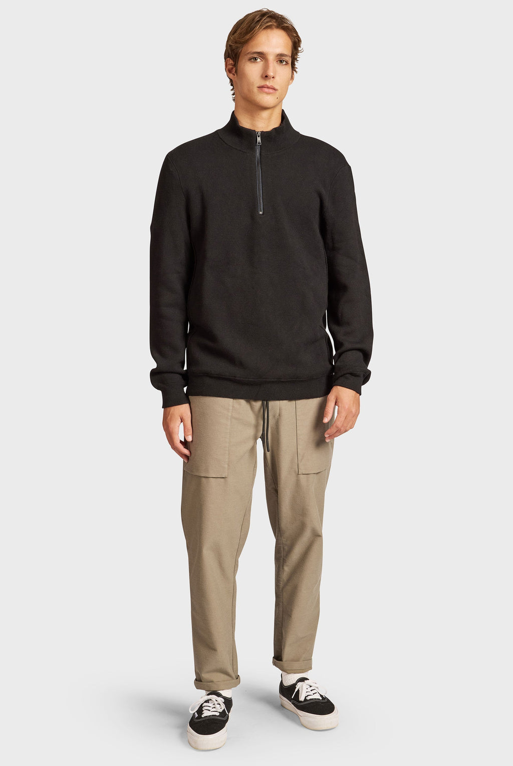 Hemming Pant