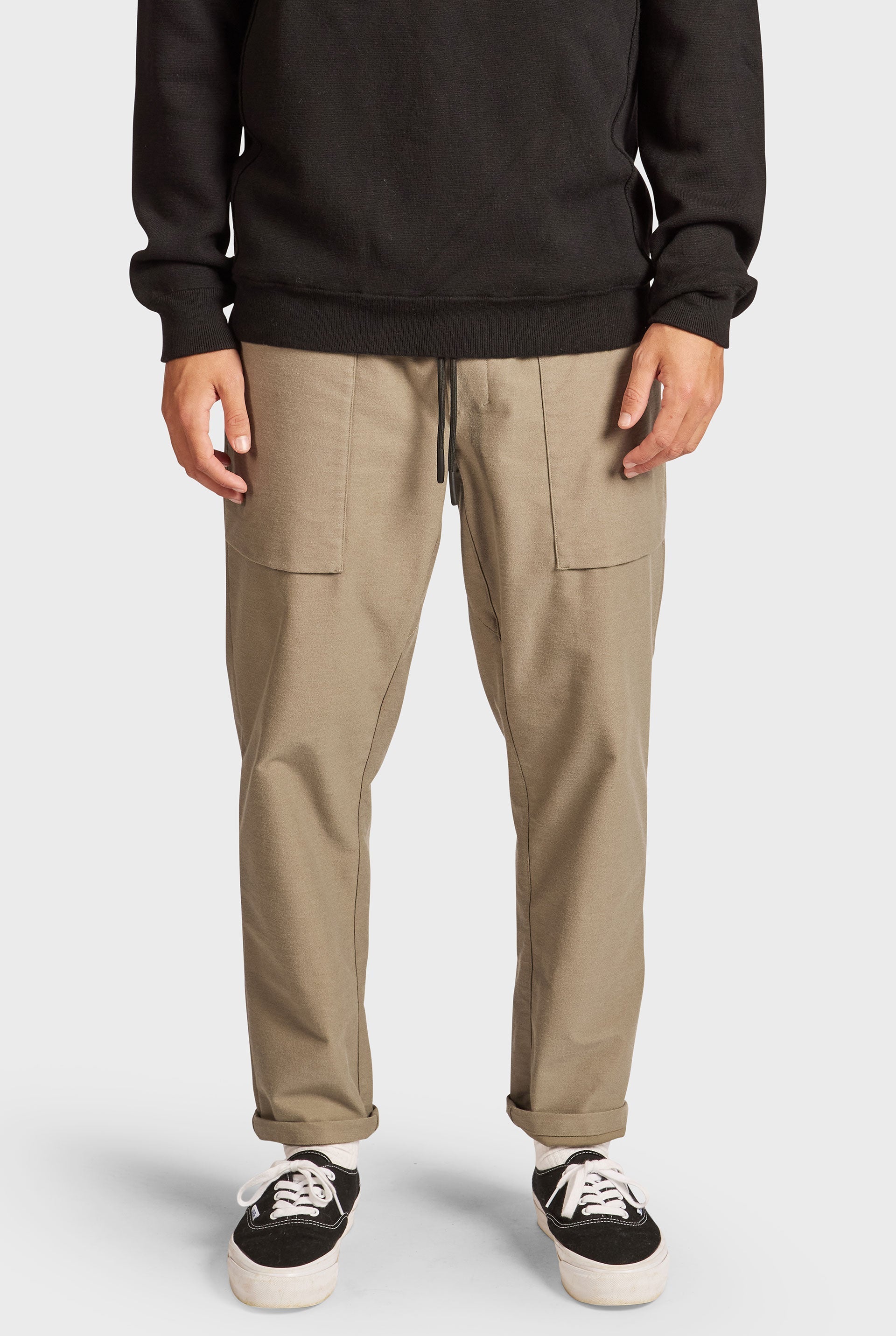 Hemming Pant