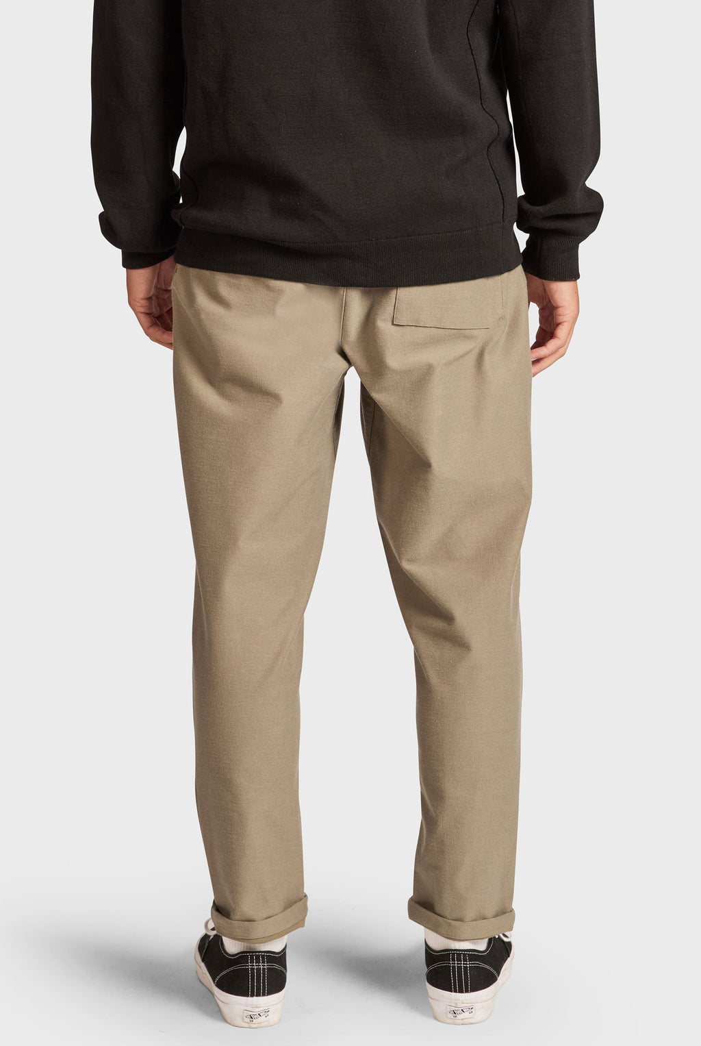 Hemming Pant