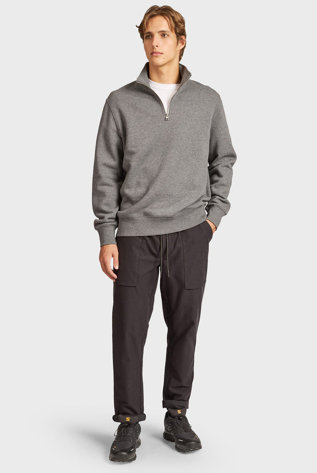 Hemming Pant