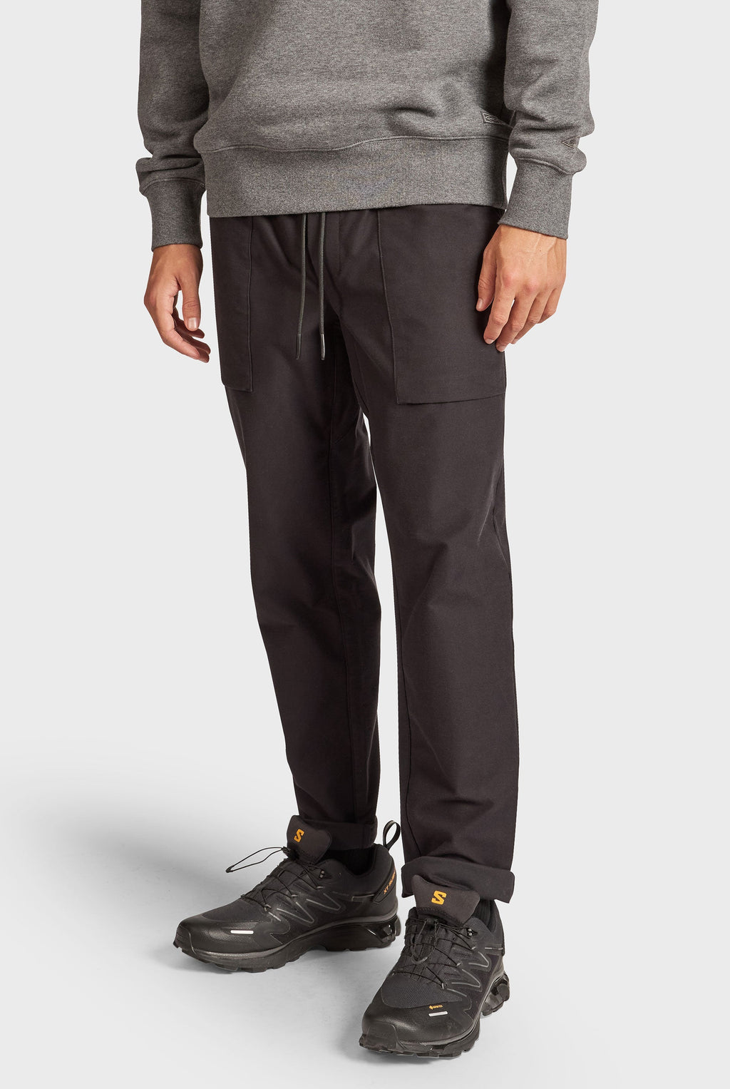 Hemming Pant