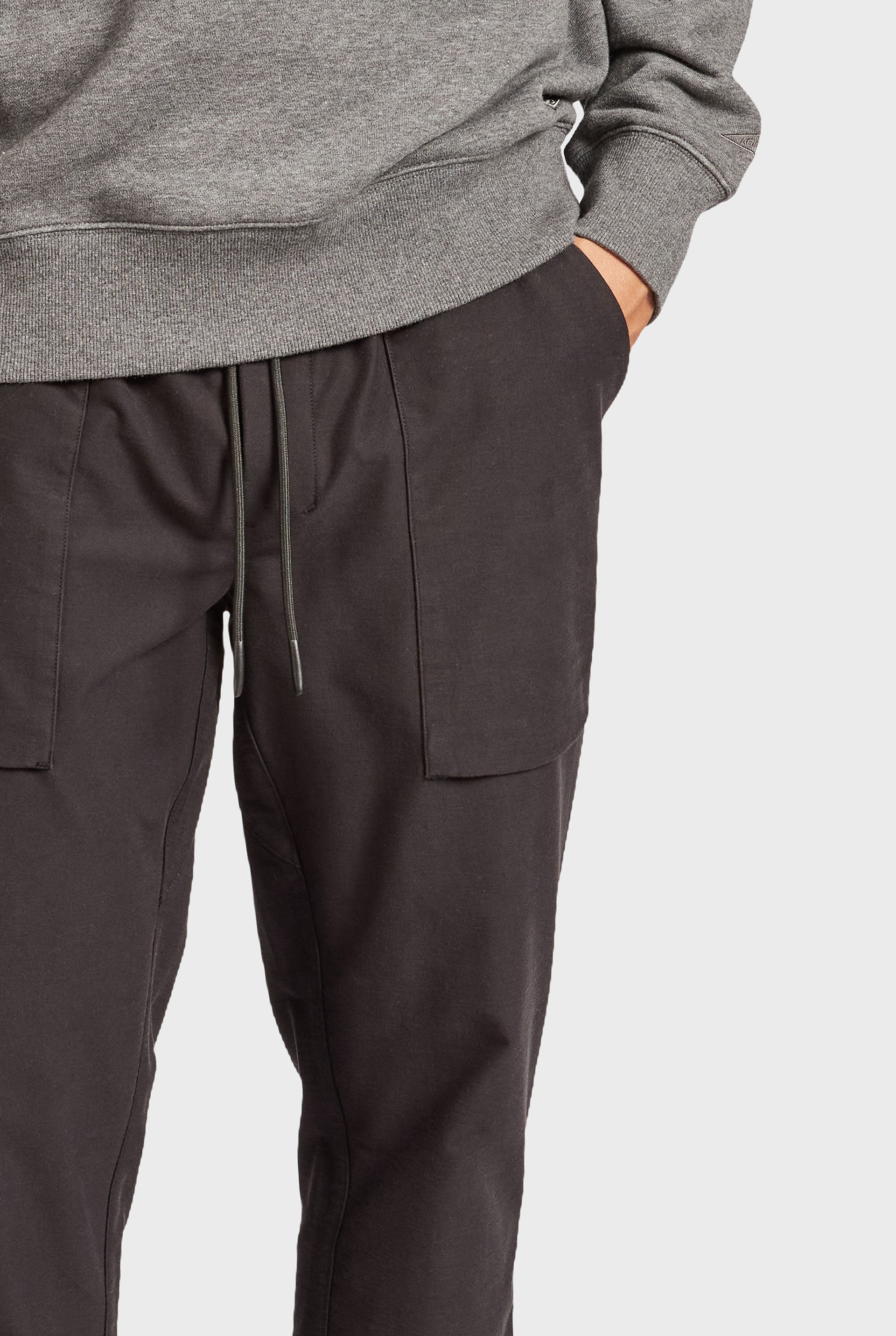 Hemming Pant