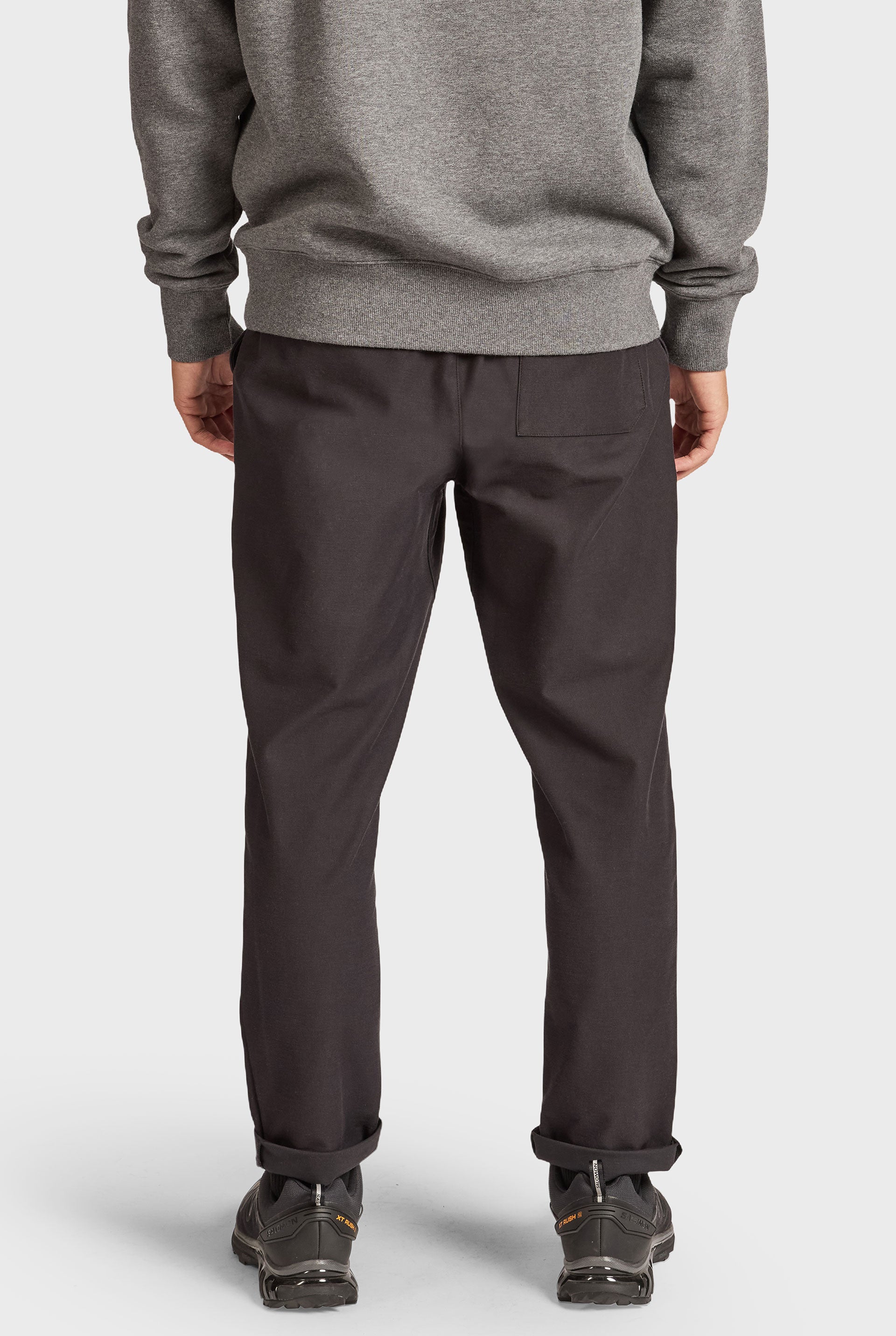 Hemming Pant