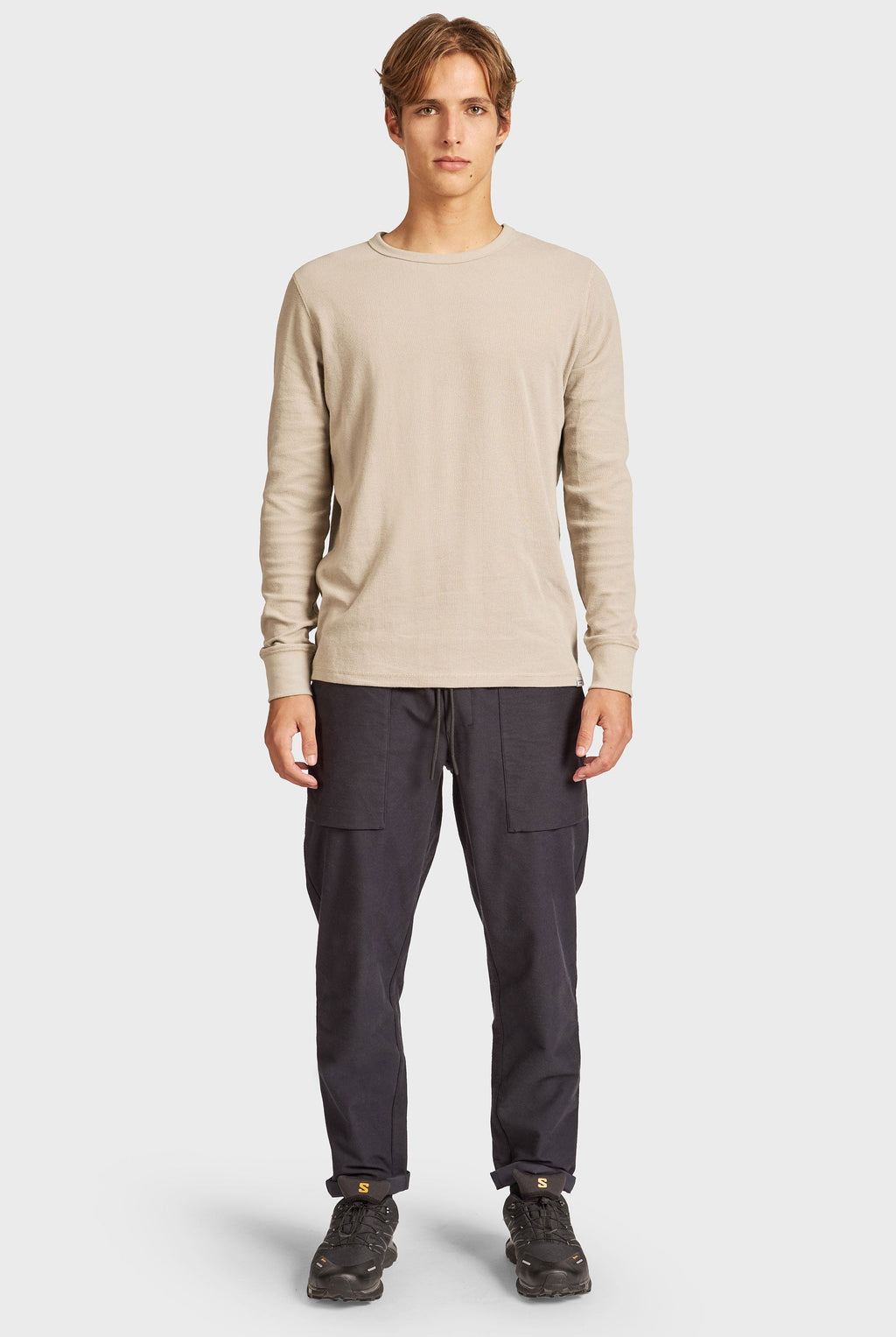 Hemming Pant