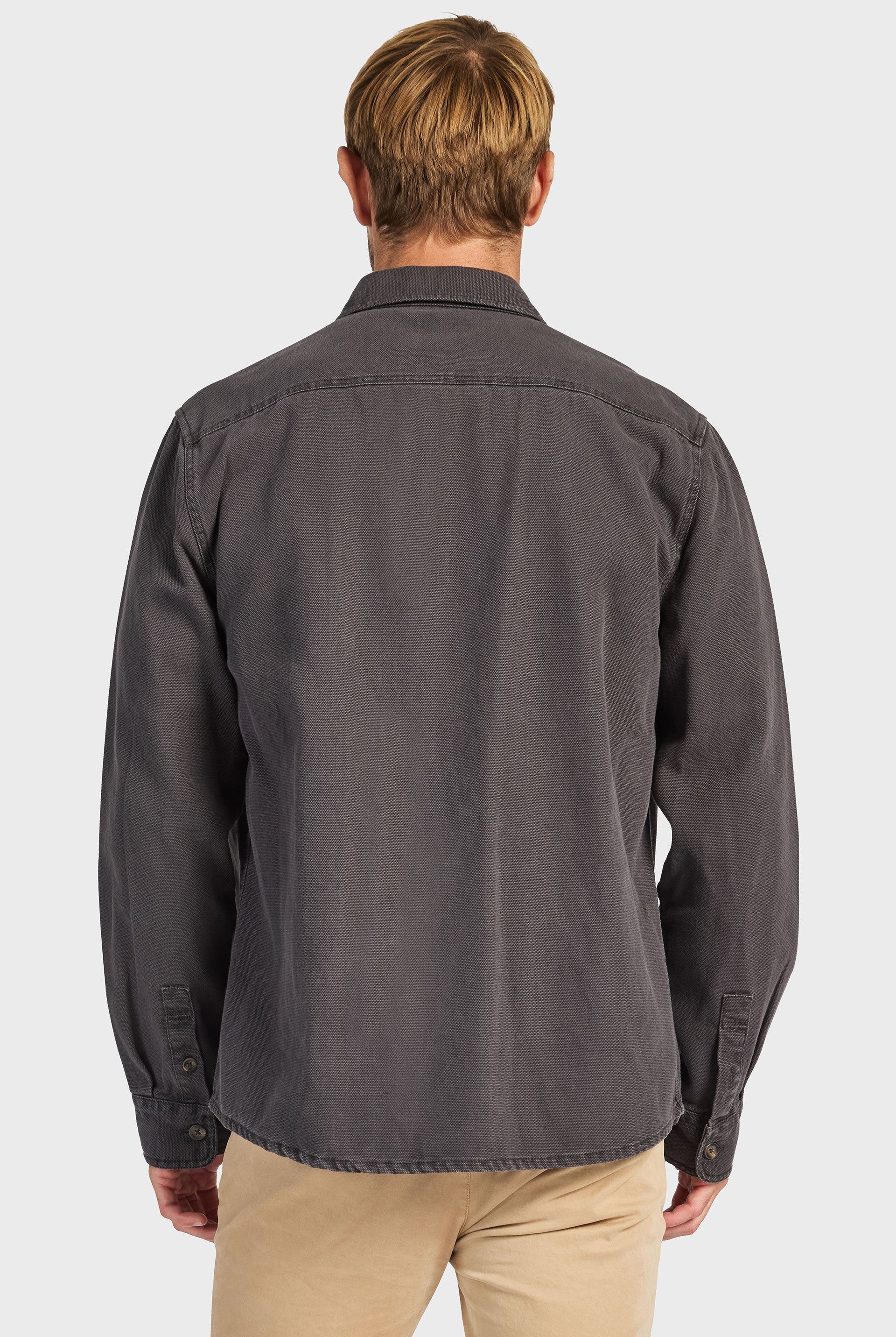 Henry Overshirt