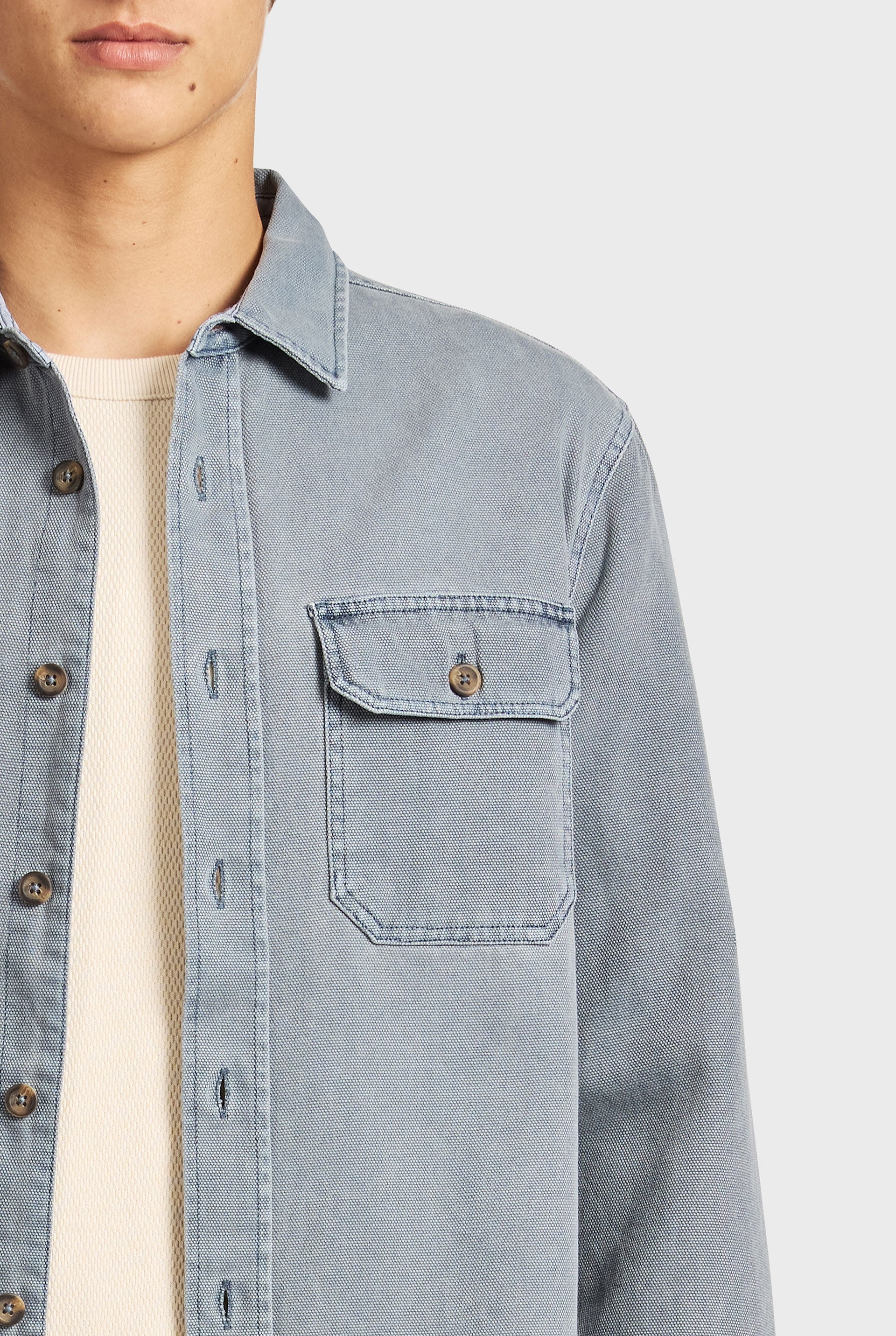 Henry Overshirt