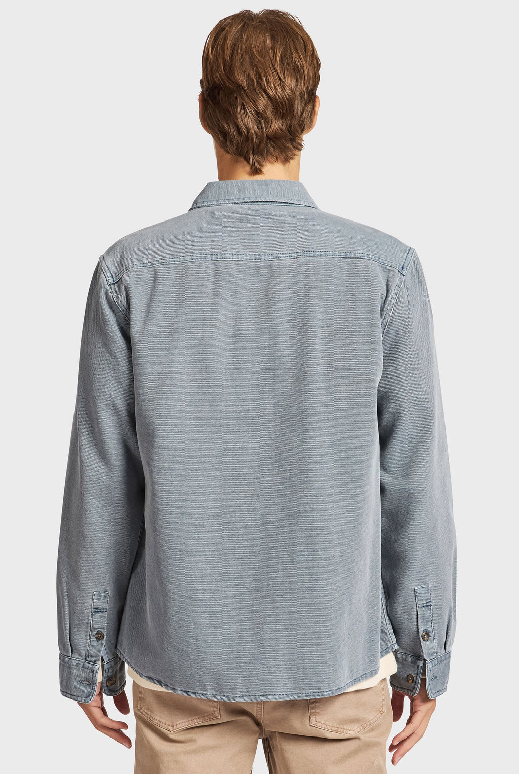 Henry Overshirt