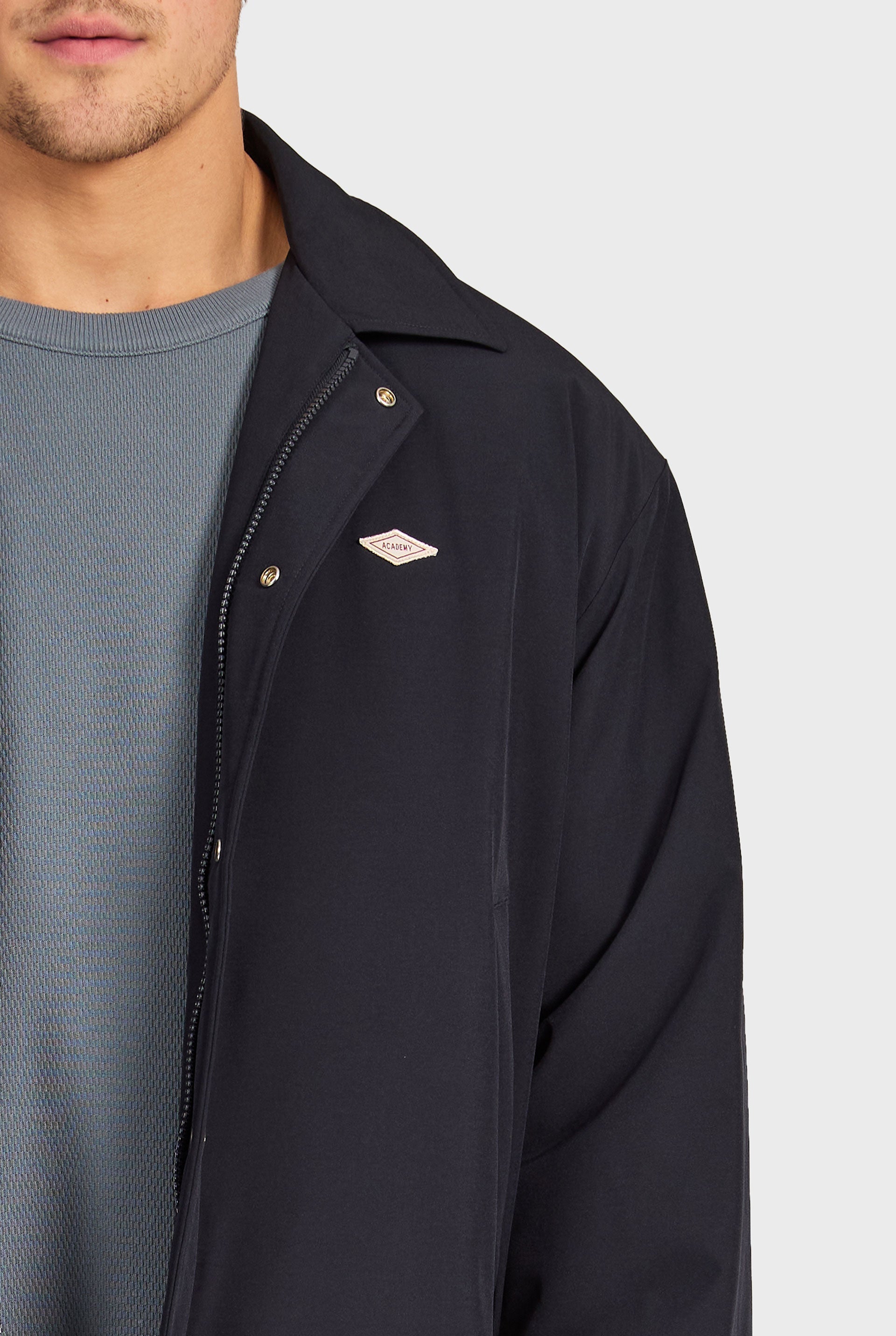 Higgins Overshirt