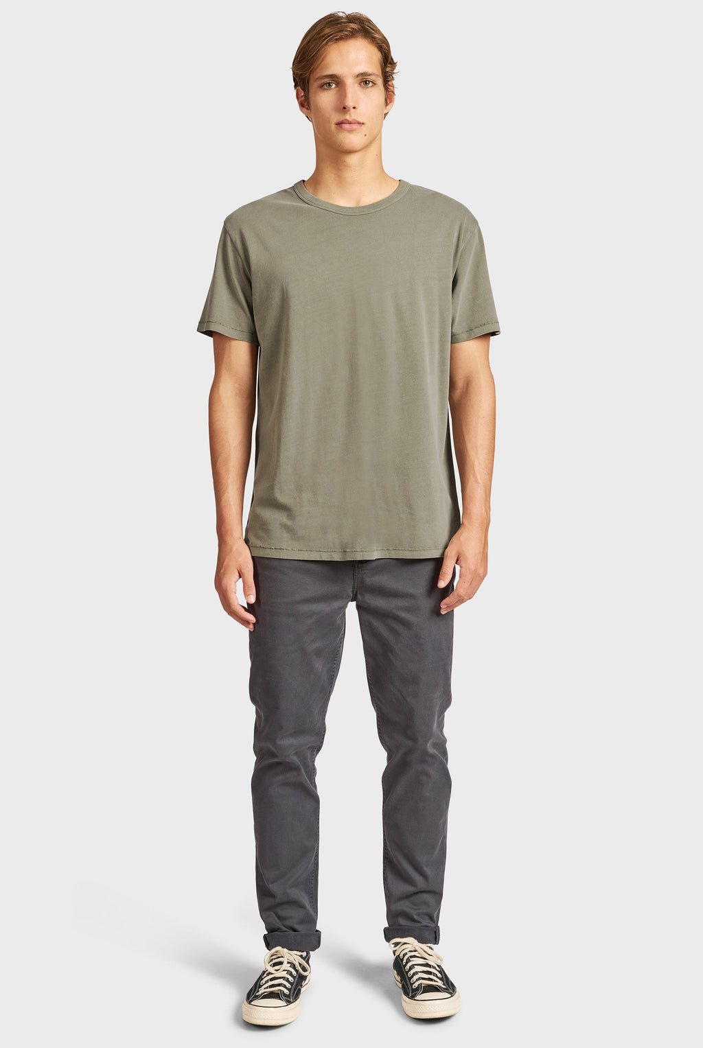 Jensen 5 Pocket Pant