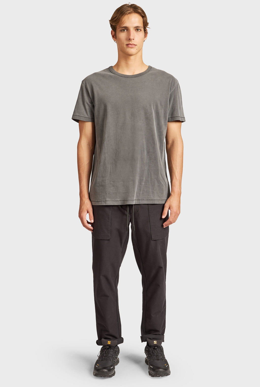 Jimmy Tee