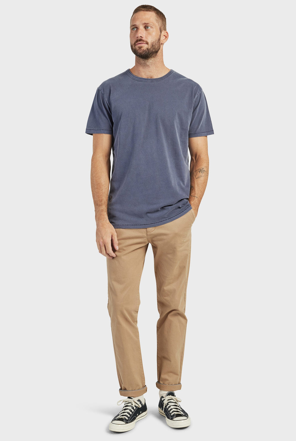 Jimmy Tee
