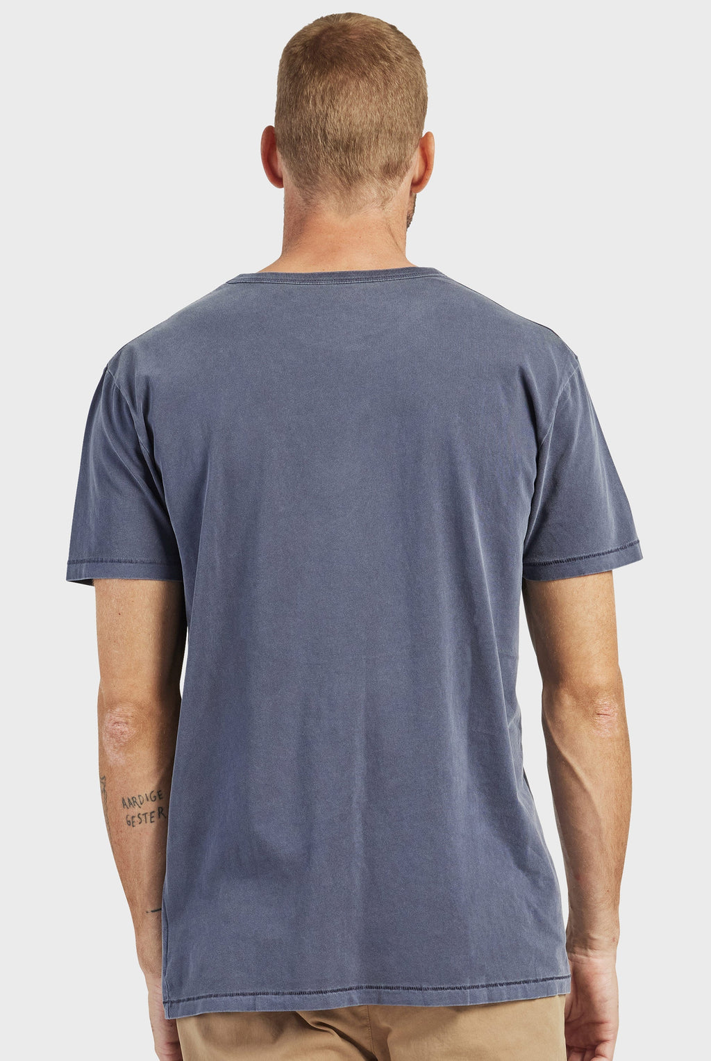 Jimmy Tee