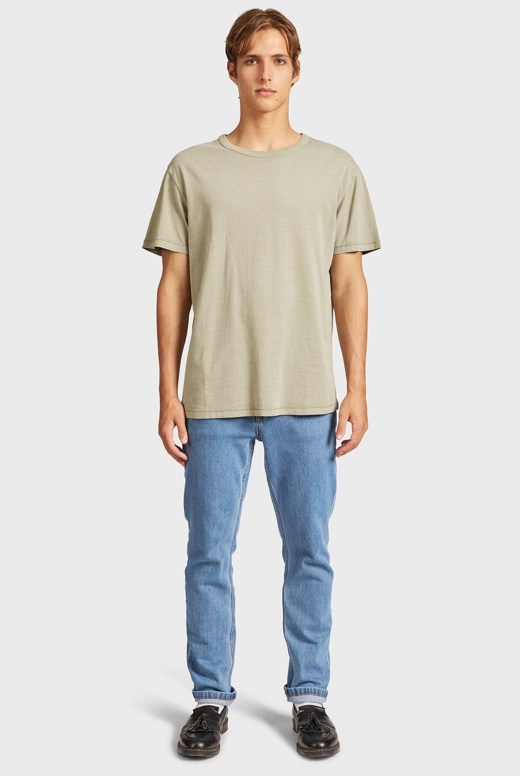 Jimmy Tee