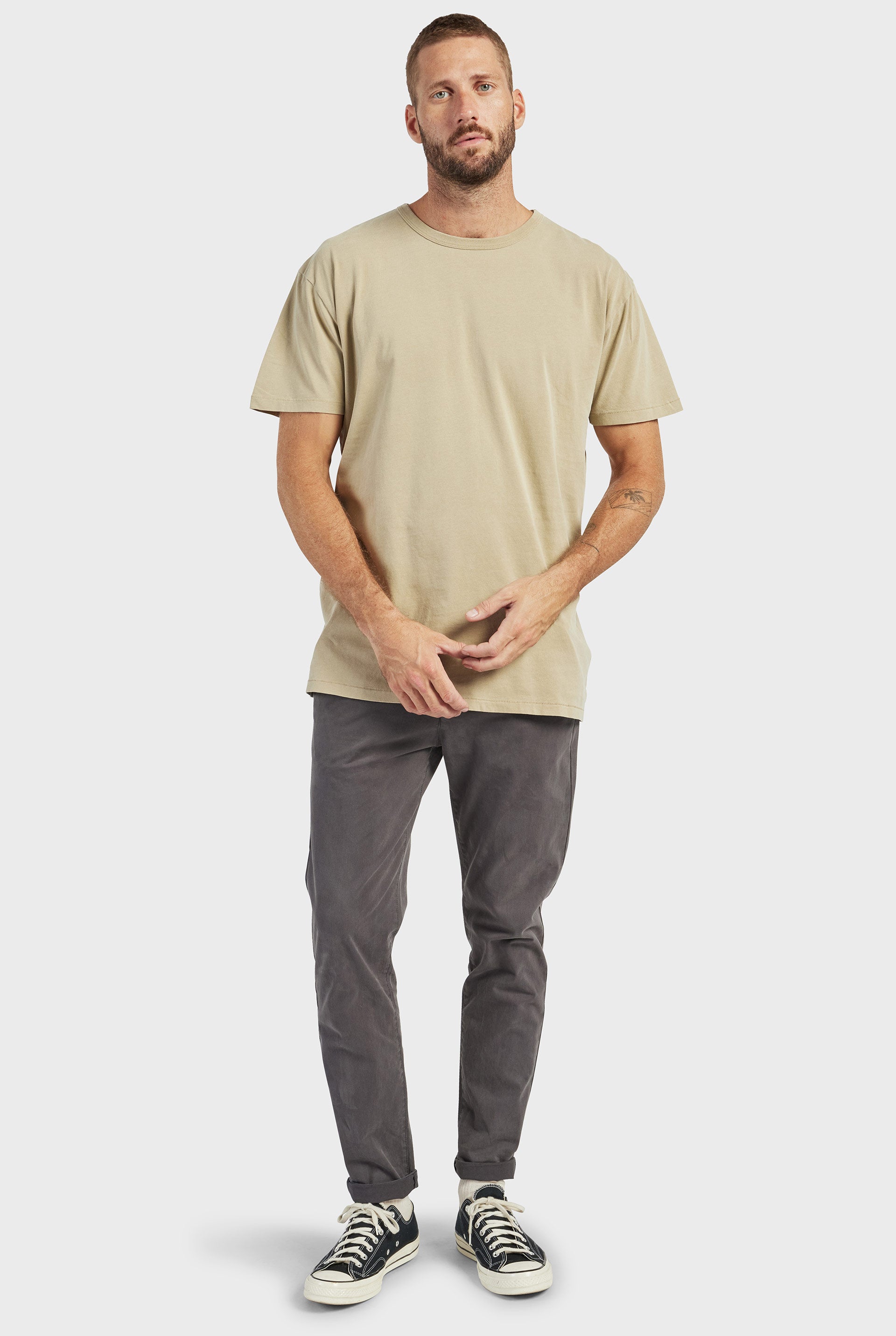 Jimmy Tee