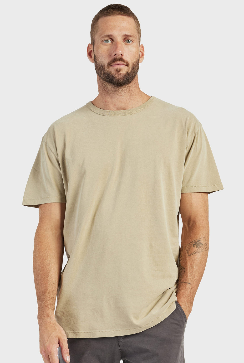 Jimmy Tee