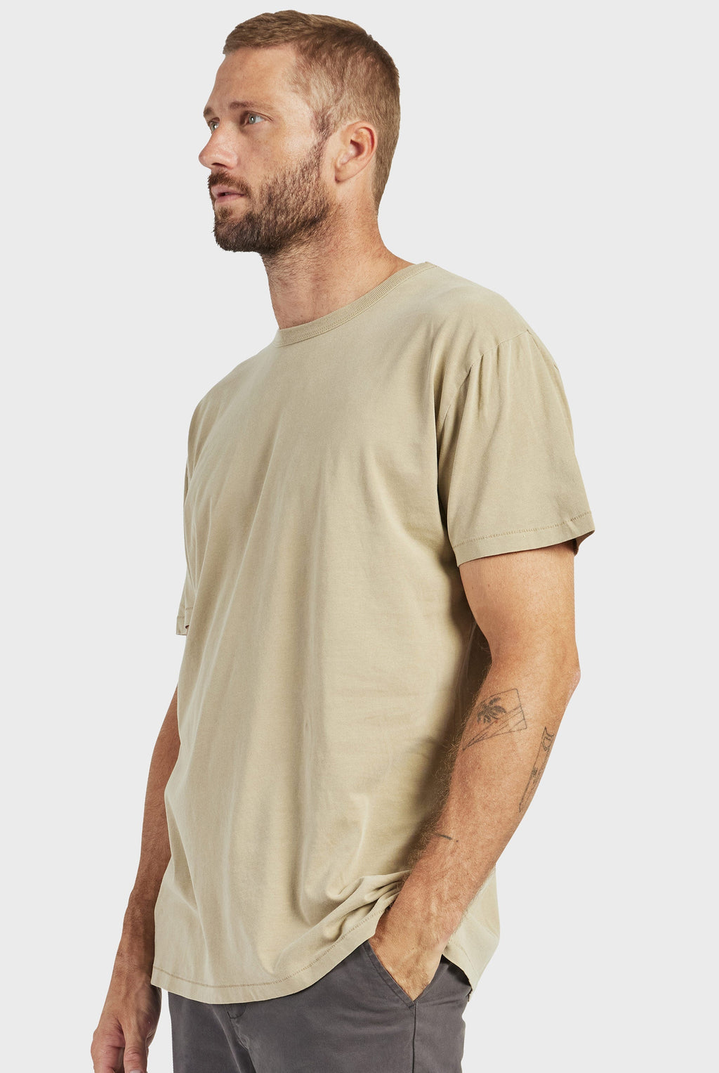 Jimmy Tee