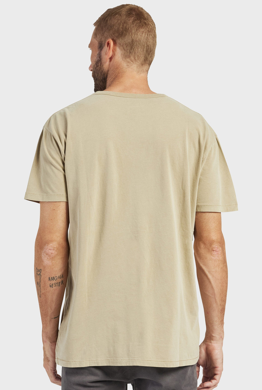 Jimmy Tee