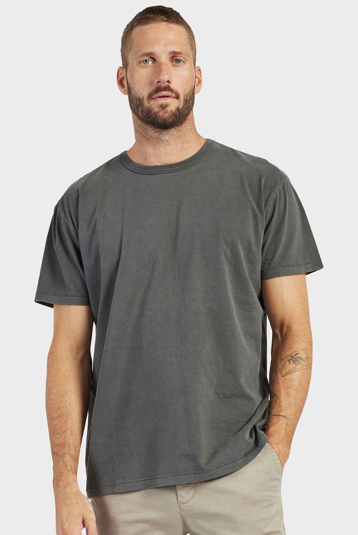 Jimmy Tee