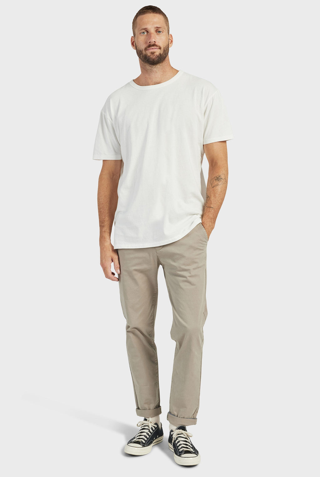Jimmy Tee