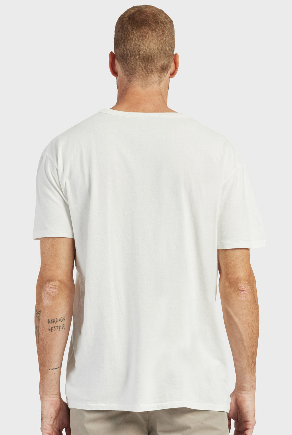 Jimmy Tee