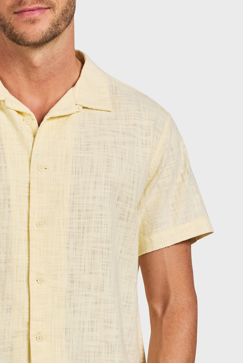 Jose Short Sleeve Shirt